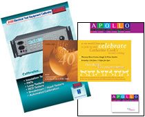 print and promotion